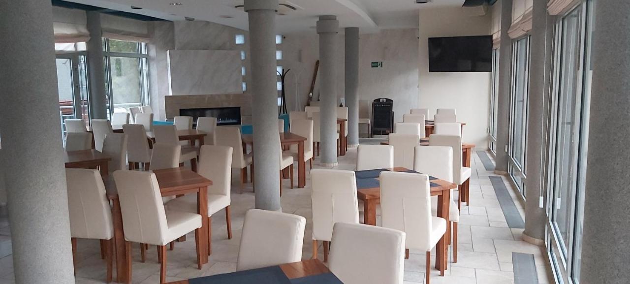 Szara Willa Tuz Przy Wyciagu Na Szrenice Schreiberhau Exterior foto