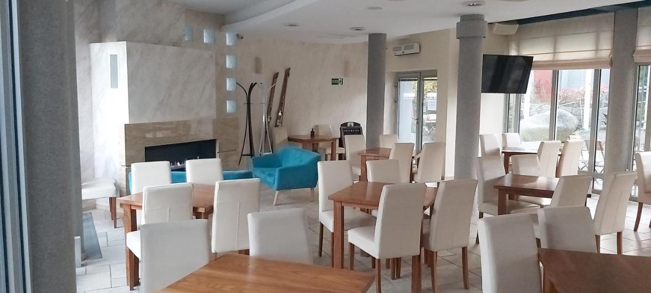 Szara Willa Tuz Przy Wyciagu Na Szrenice Schreiberhau Exterior foto